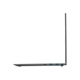 LG gram - Intel Core i5 - 1240P - jusqu'à 4.4 GHz - Evo - Win 11 Pro - Carte graphique Intel Iris Xe... (14Z90Q-G.AP55F)_14